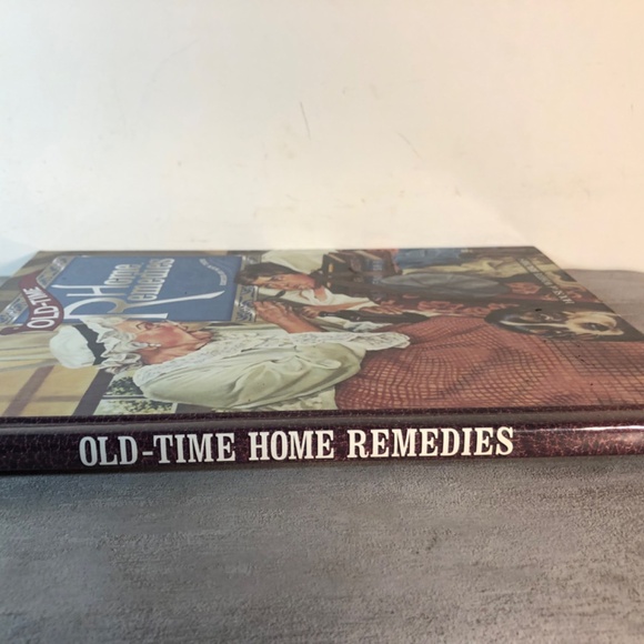 Old Time Home Remedies (Good Ole Days), Tate, Ken - Picture 4 of 9